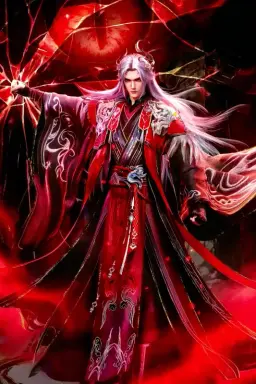 Renegade Immortal (Xian Ni)